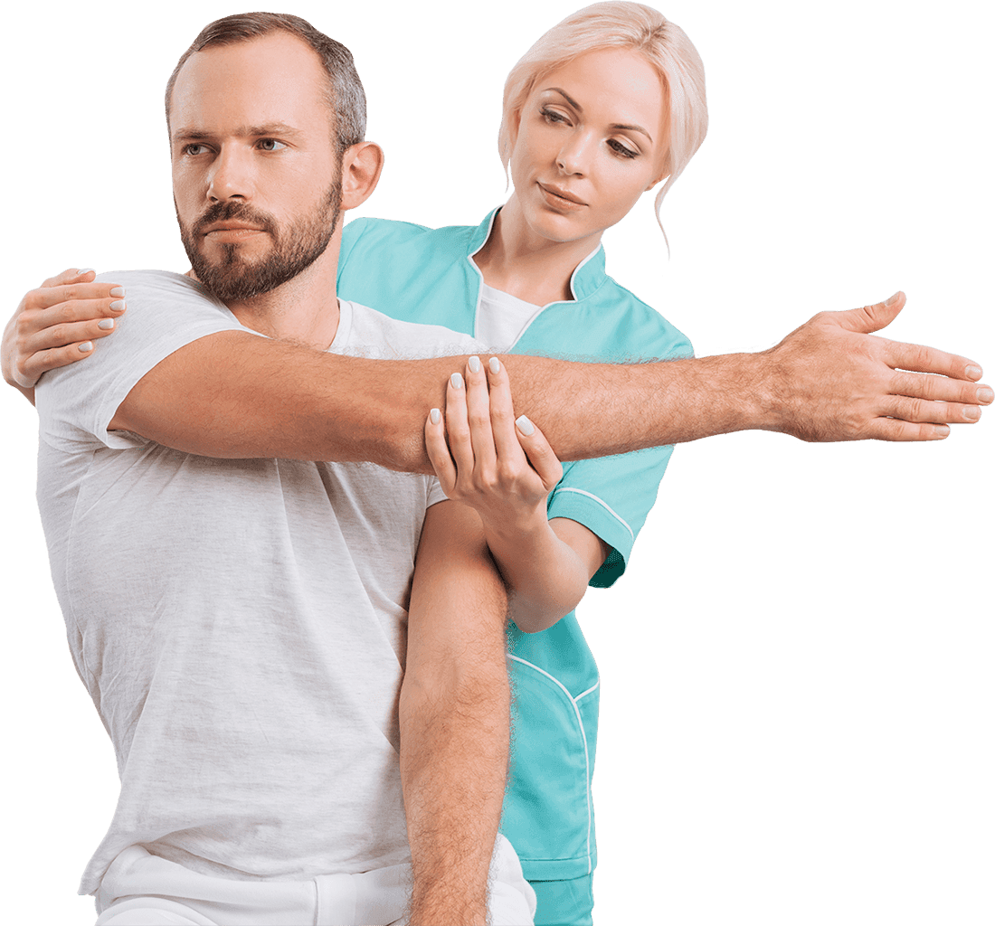 Rego physiotherapist