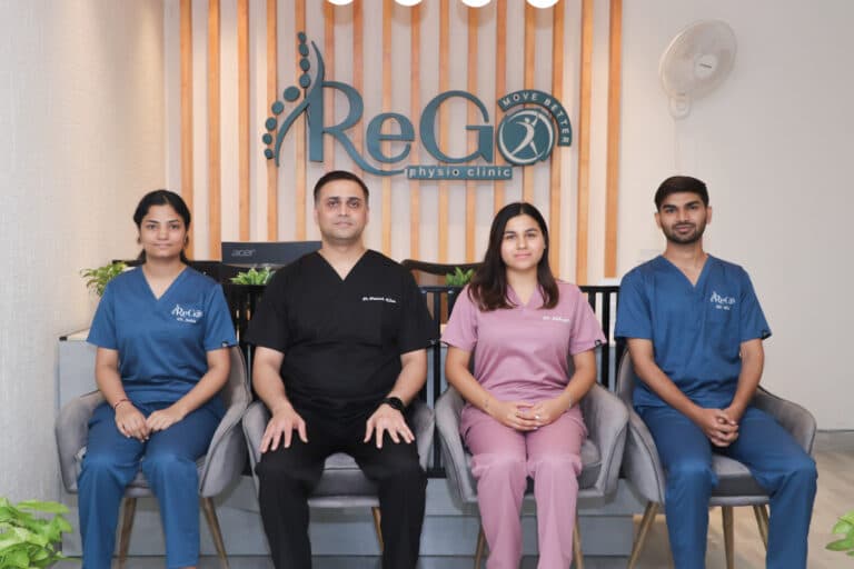 Rego Physio Clinic gallery photo 7