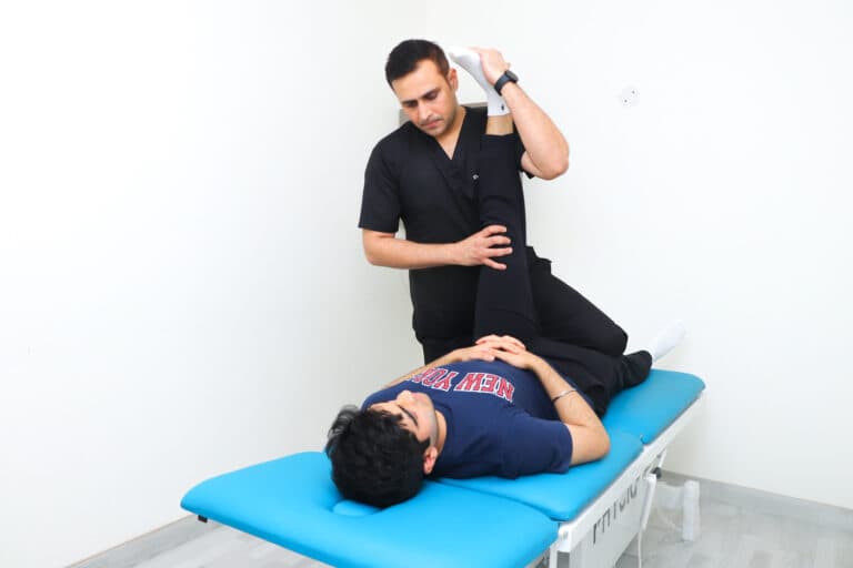 Rego Physio Clinic gallery photo 18