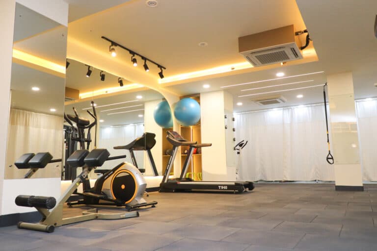 Rego Physio Clinic gallery photo 13