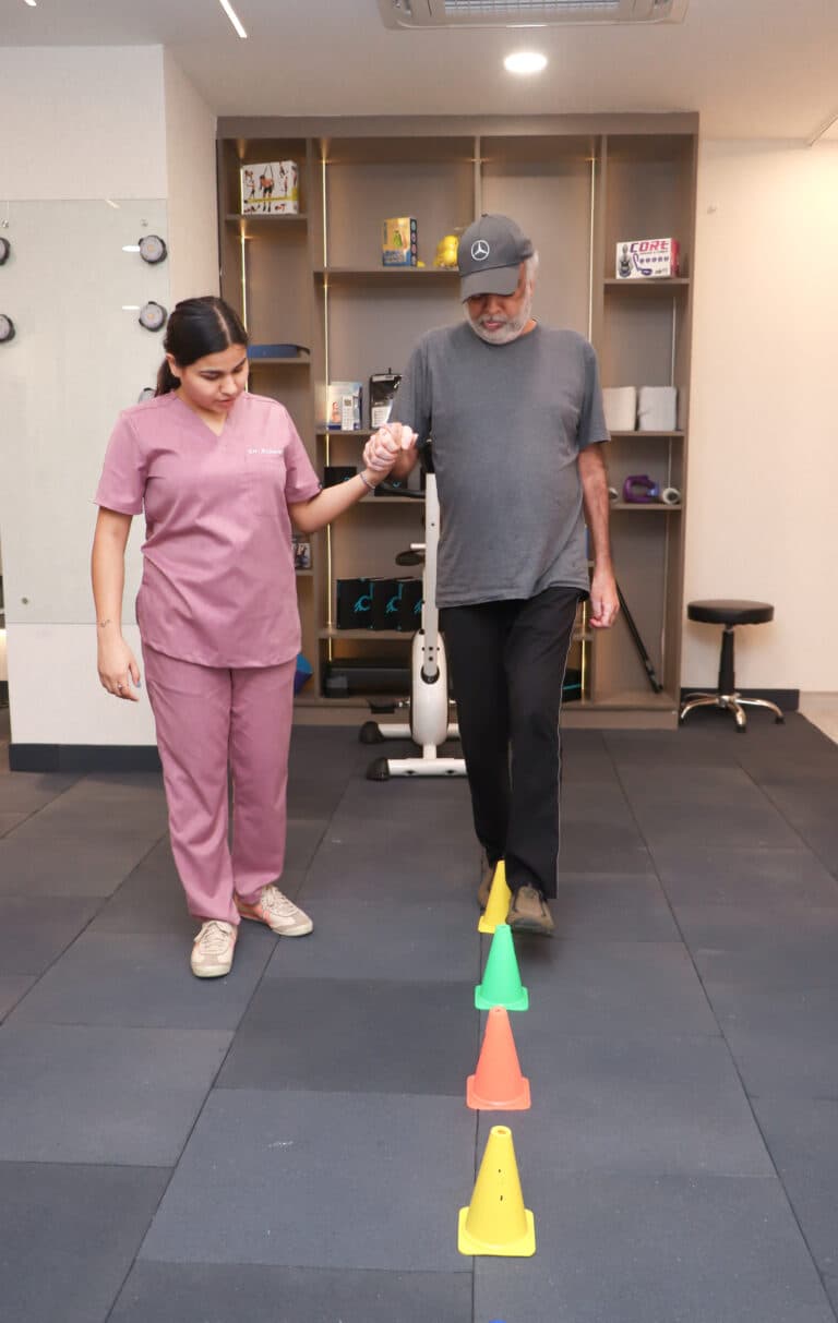 Rego Physio Clinic gallery photo 6