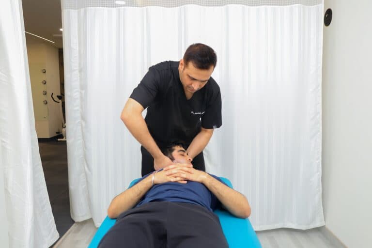 Rego Physio Clinic gallery photo 12
