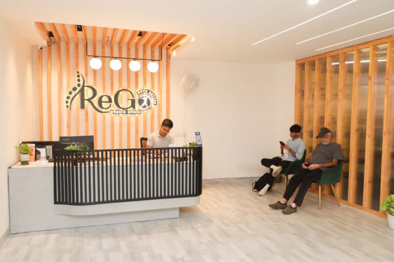 Rego Physio Clinic gallery photo 5