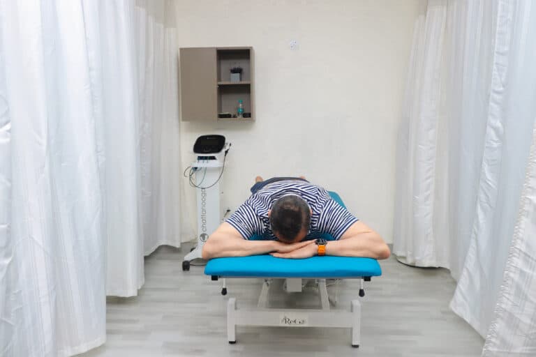 Rego Physio Clinic gallery photo 4