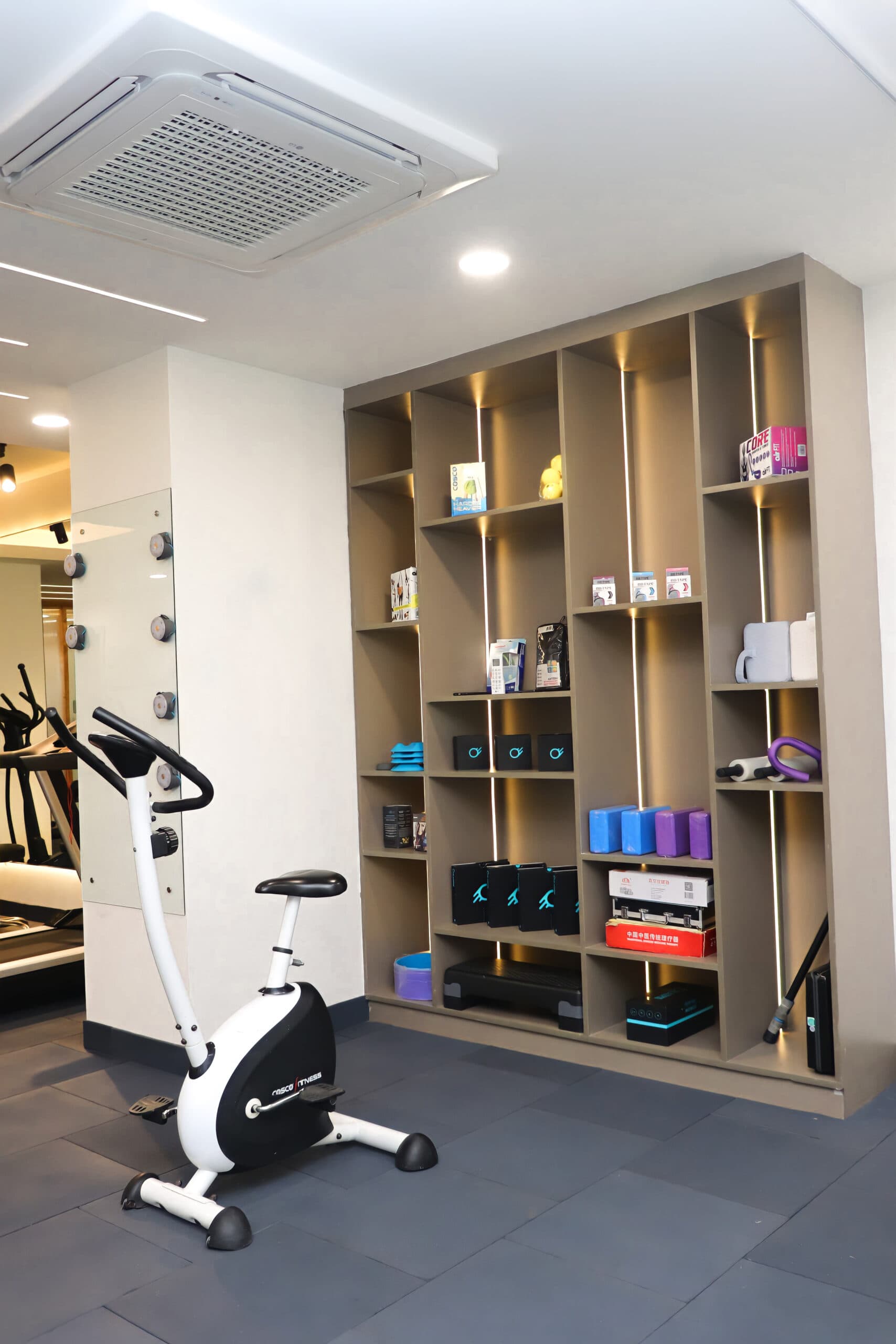 Rego Physio Clinic gallery photo 2