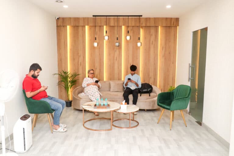 Rego Physio Clinic gallery photo 14