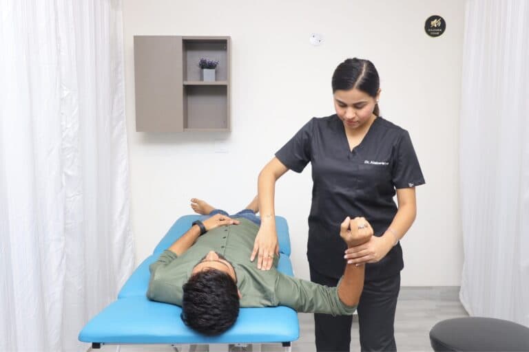 Rego Physio Clinic gallery photo 9