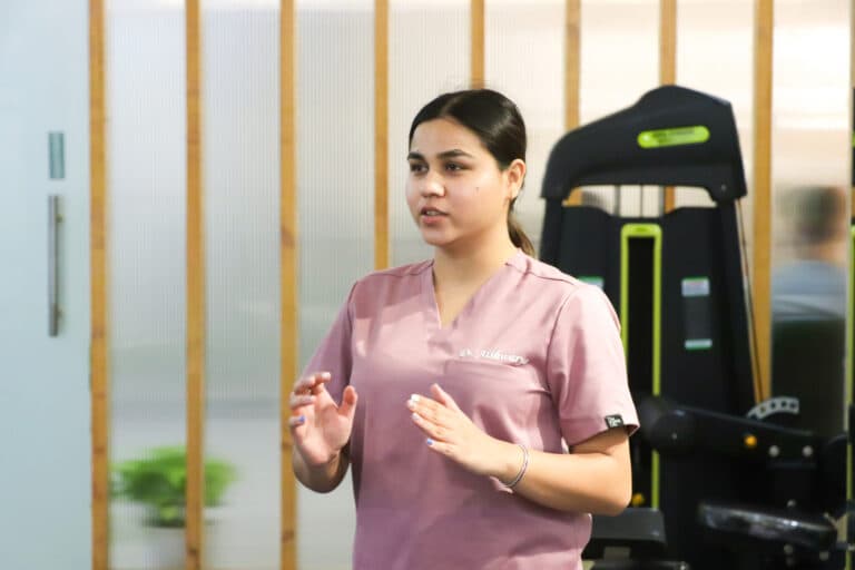 Rego Physio Clinic gallery photo 25