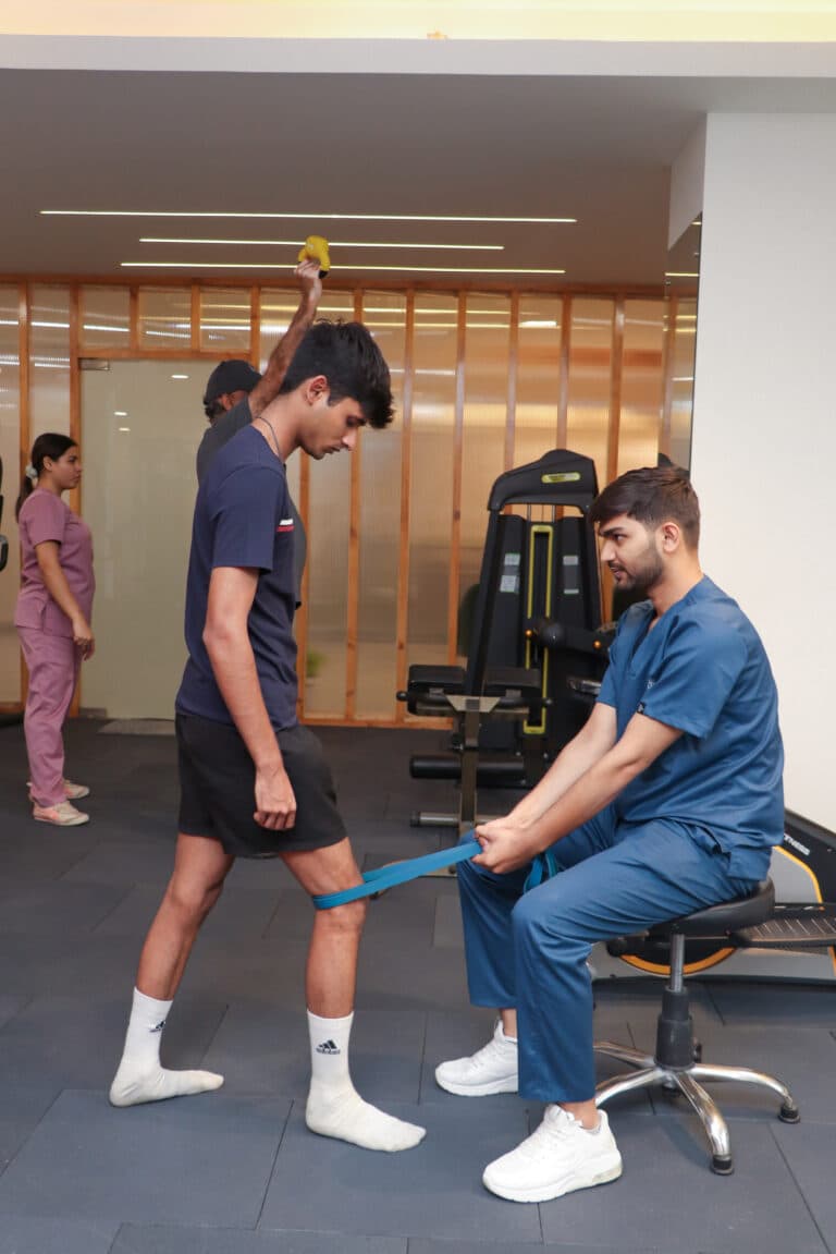 Rego Physio Clinic gallery photo 24