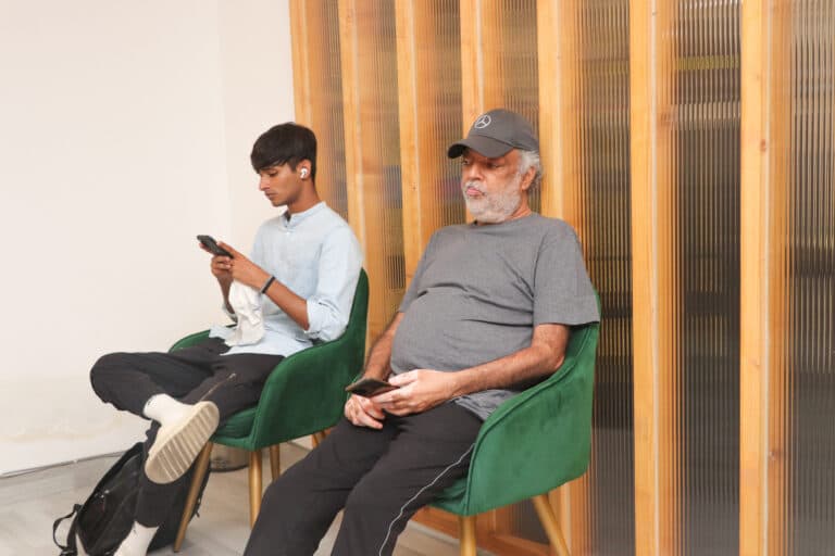 Rego Physio Clinic gallery photo 16