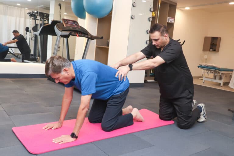 Rego Physio Clinic gallery photo 23