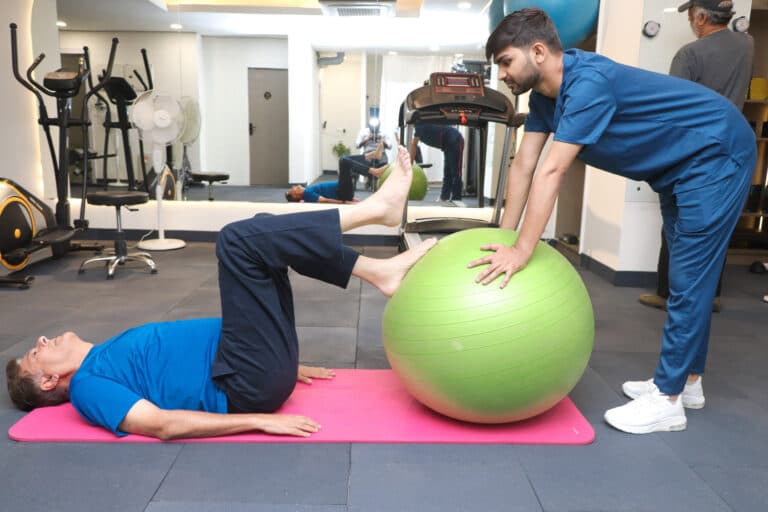 Rego Physio Clinic gallery photo 20