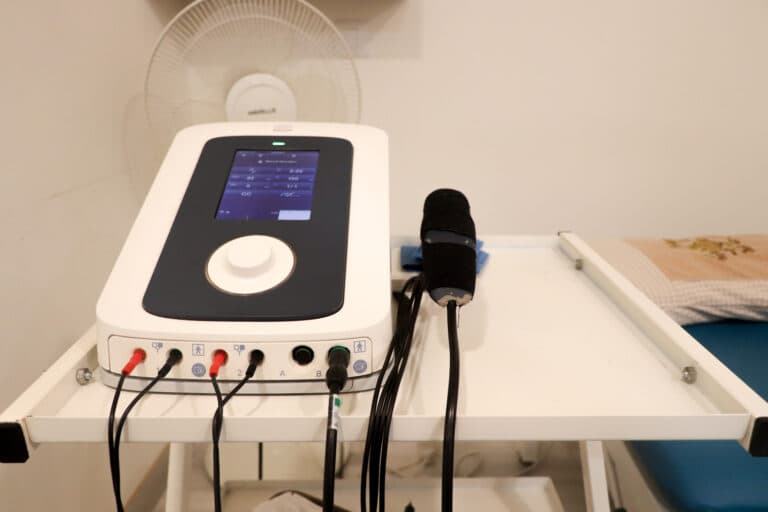 Rego Physio Clinic gallery photo 19