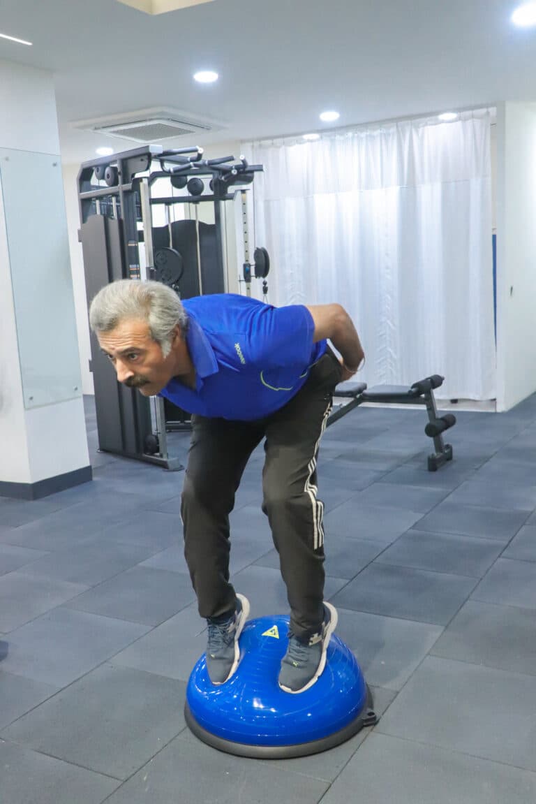 Rego Physio Clinic gallery photo 17