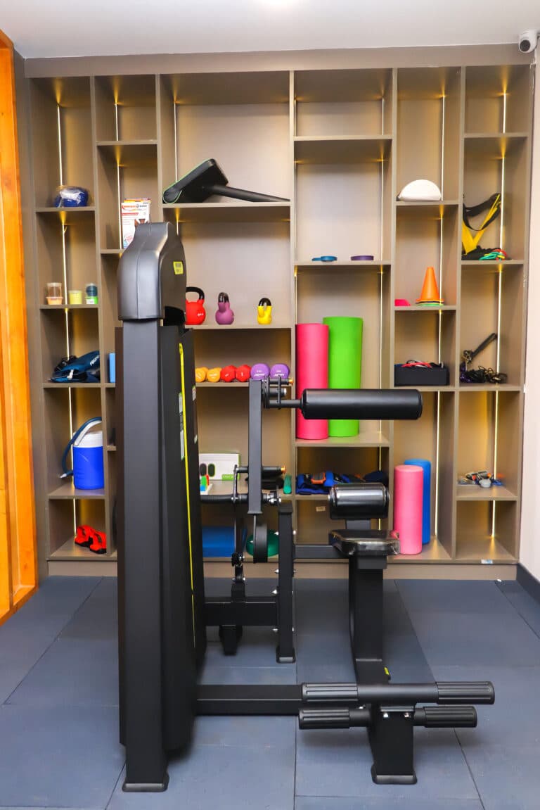 Rego Physio Clinic gallery photo 10