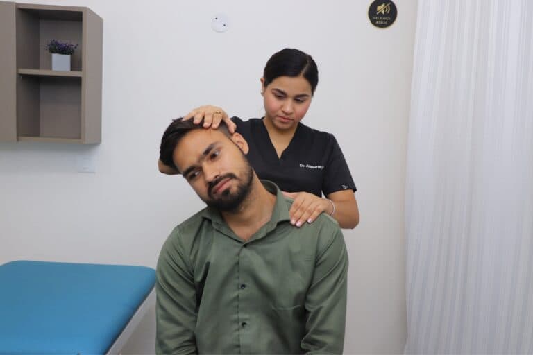 Rego Physio Clinic gallery photo 8