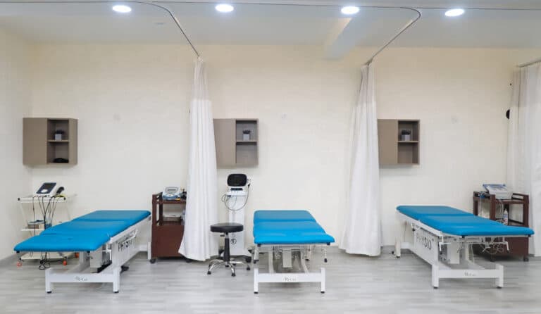 Rego Physio Clinic gallery photo 26