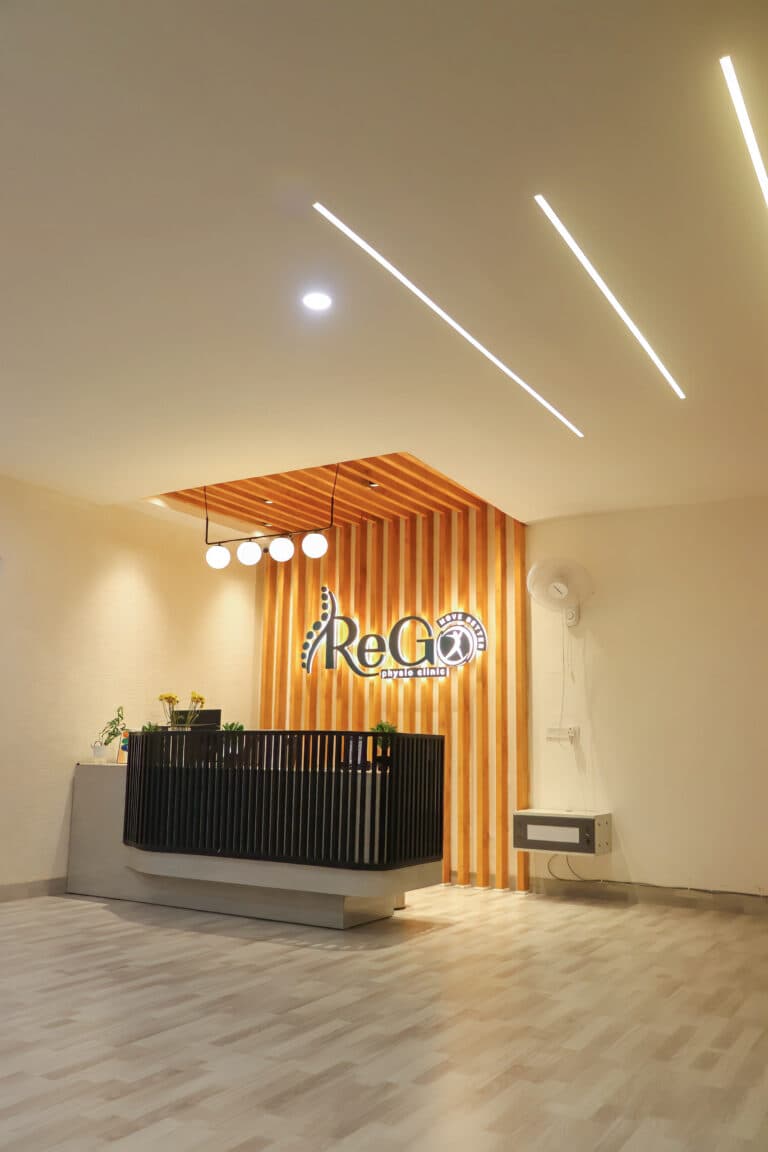 Rego Physio Clinic gallery photo 28