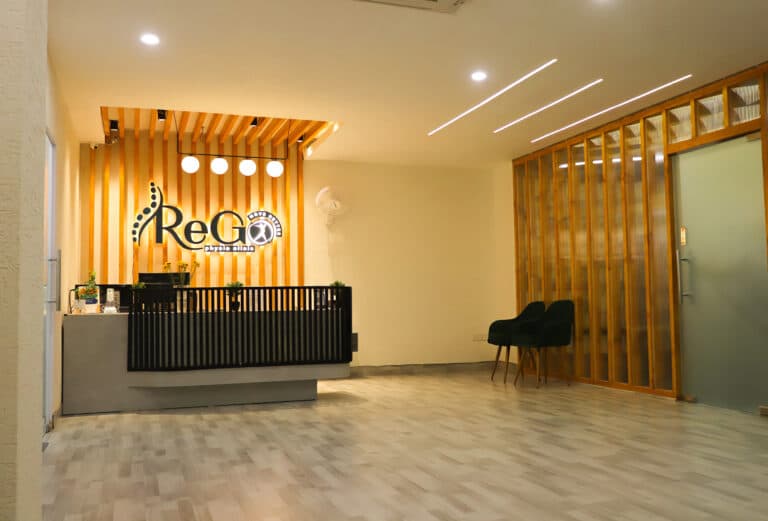 Rego Physio Clinic gallery photo 34