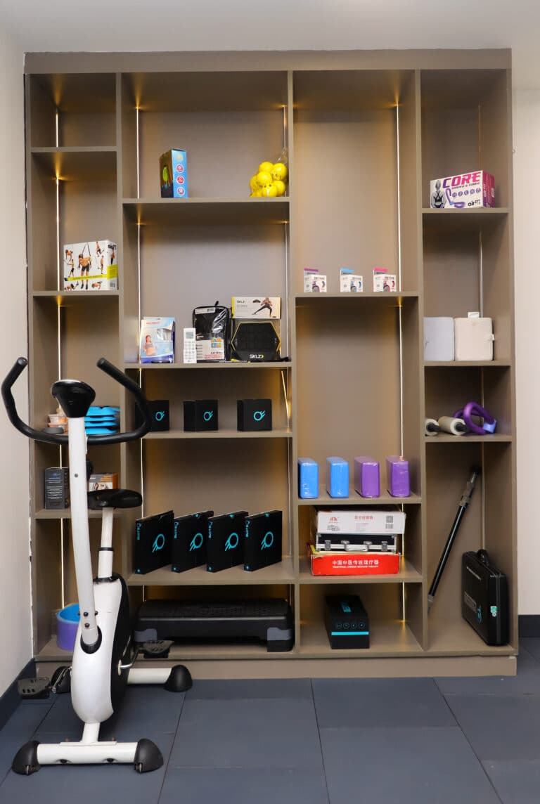 Rego Physio Clinic gallery photo 37
