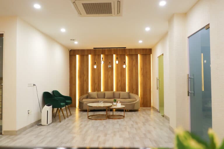 Neuro Physiotherapy – Rehab