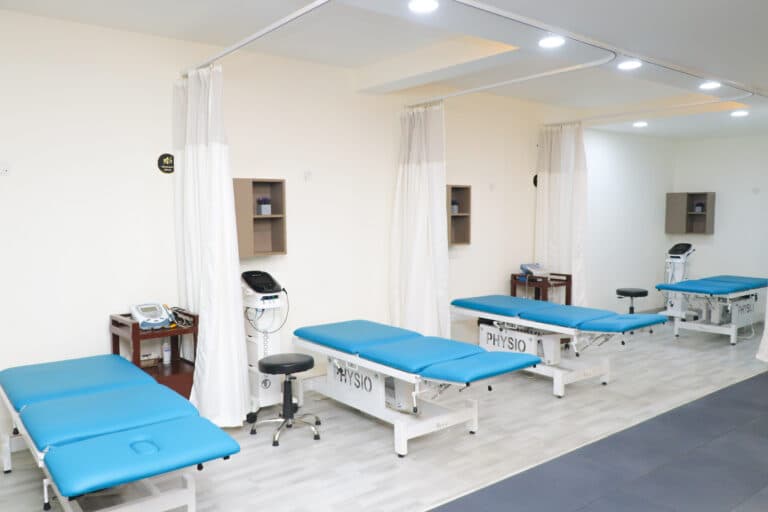 Rego Physio Clinic gallery photo 41