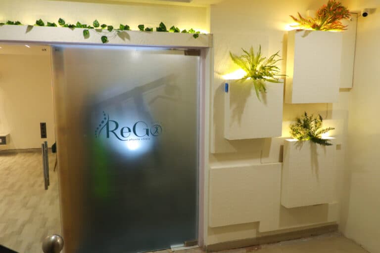 Rego Physio Clinic gallery photo 35