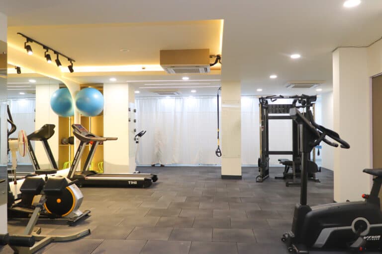 Rego Physio Clinic gallery photo 43