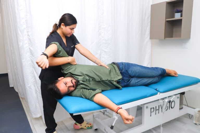 Rego Physio Clinic gallery photo 44